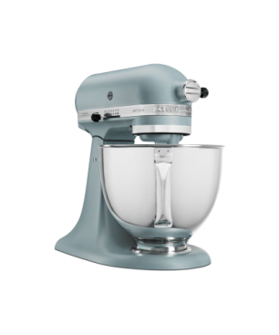 KITCHENAID 5KSM175PSEMF Küchenmaschine Nebelblau