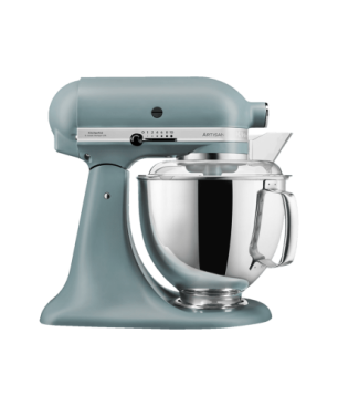 KITCHENAID 5KSM175PSEMF Küchenmaschine Nebelblau