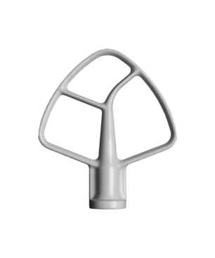 KITCHENAID 5KSM3311 XEAC Mini Küchenmaschine Creme