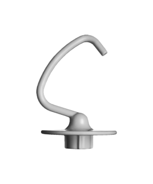 KITCHENAID 5KSM3311 XEAC Mini Küchenmaschine Creme