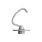 KITCHENAID 5KSM3311 XEAC Mini Küchenmaschine Creme