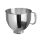 KITCHENAID 5KSM3311 XEAC Mini Küchenmaschine Creme