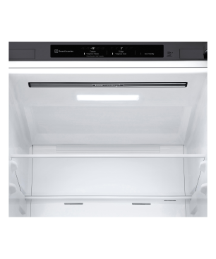 LG GBP62DSNCC1 Serie 6 Kühlgefrierkombination (C, 172 kWh, 2030 mm hoch, Dark Graphite)