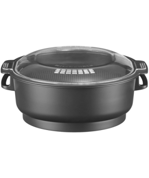 KITCHENAID 5KCF0201EBK COOK PROCESSOR M. INTEGR.