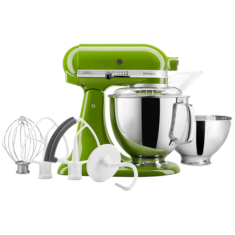 KITCHENAID 5KSM175PSEMA Küchenmaschine Matcha