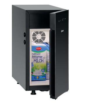 BARTSCHER 190082 KV8 Milchkühlschrank