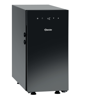 BARTSCHER 190082 KV8 Milchkühlschrank