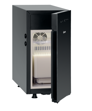 BARTSCHER 190082 KV8 Milchkühlschrank