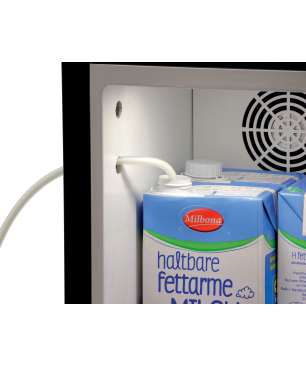 BARTSCHER 190082 KV8 Milchkühlschrank