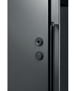 BARTSCHER 190082 KV8 Milchkühlschrank