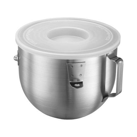 KITCHENAID 5KPM5EOB Heavy Duty Küchenmaschine Onyx Schwarz