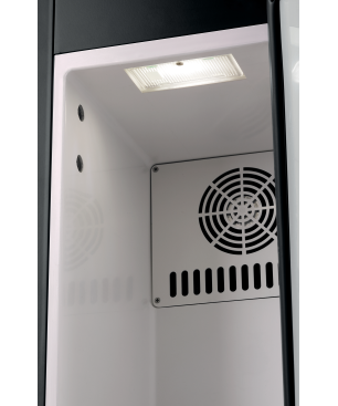 BARTSCHER 190082 KV8 Milchkühlschrank