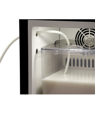 BARTSCHER 190082 KV8 Milchkühlschrank