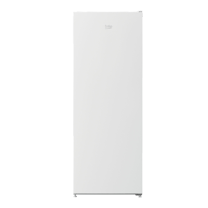 BEKO RSSE265K30WN Kühlschrank (F, 145,7 cm hoch, Weiß) BEKO RSSE265K30WN Kühlschrank (F, 145,7 cm hoch, Weiß)