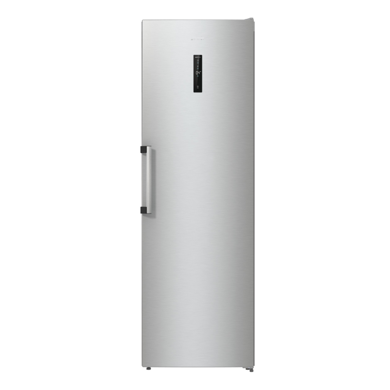 GORENJE R619DAXL6 Gorenje Advanced Line Kühlschrank (98,0 kWh/Jahr, D, 1850 mm hoch, Silber) GORENJE R619DAXL6 Gorenje Advanced Line Kühlschrank (98,0 kWh/Jahr, D, 1850 mm hoch, Silber)