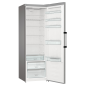 GORENJE R619DAXL6 Gorenje Advanced Line Kühlschrank (98,0 kWh/Jahr, D, 1850 mm hoch, Silber) GORENJE R619DAXL6 Gorenje Advanced Line Kühlschrank (98,0 kWh/Jahr, D, 1850 mm hoch, Silber)