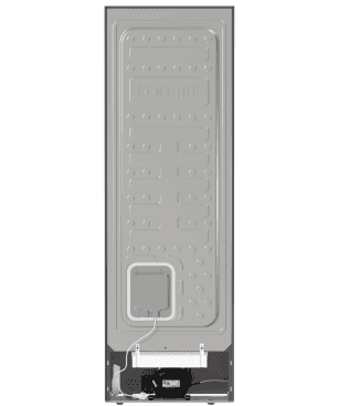 GORENJE R619DAXL6 Gorenje Advanced Line Kühlschrank (98,0 kWh/Jahr, D, 1850 mm hoch, Silber)