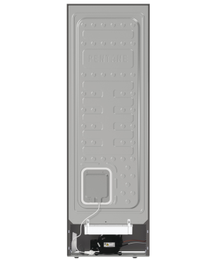 GORENJE R619DAXL6 Gorenje Advanced Line Kühlschrank (98,0 kWh/Jahr, D, 1850 mm hoch, Silber)