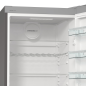 GORENJE R619DAXL6 Gorenje Advanced Line Kühlschrank (98,0 kWh/Jahr, D, 1850 mm hoch, Silber) GORENJE R619DAXL6 Gorenje Advanced Line Kühlschrank (98,0 kWh/Jahr, D, 1850 mm hoch, Silber)
