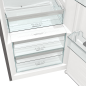 GORENJE R619DAXL6 Gorenje Advanced Line Kühlschrank (98,0 kWh/Jahr, D, 1850 mm hoch, Silber) GORENJE R619DAXL6 Gorenje Advanced Line Kühlschrank (98,0 kWh/Jahr, D, 1850 mm hoch, Silber)