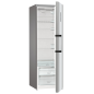 GORENJE R619DAXL6 Gorenje Advanced Line Kühlschrank (98,0 kWh/Jahr, D, 1850 mm hoch, Silber) GORENJE R619DAXL6 Gorenje Advanced Line Kühlschrank (98,0 kWh/Jahr, D, 1850 mm hoch, Silber)