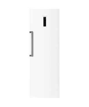 BRANDT BFL862YNW Kühlschrank (E, 185 cm hoch, Weiß)