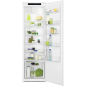FAURE FRDN18FS2 Kühlschrank (F, 177,2 cm hoch, Weiß)