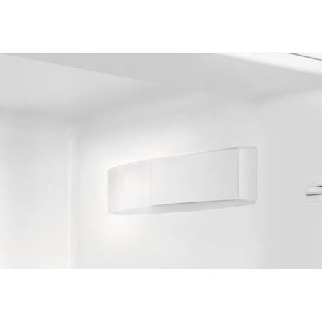 FAURE FRDN18FS2 Kühlschrank (F, 177,2 cm hoch, Weiß)