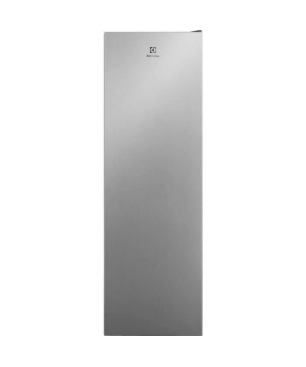 ELECTROLUX LRT5MF38U0 Kühlschrank (F, 186 cm hoch, Stahl)