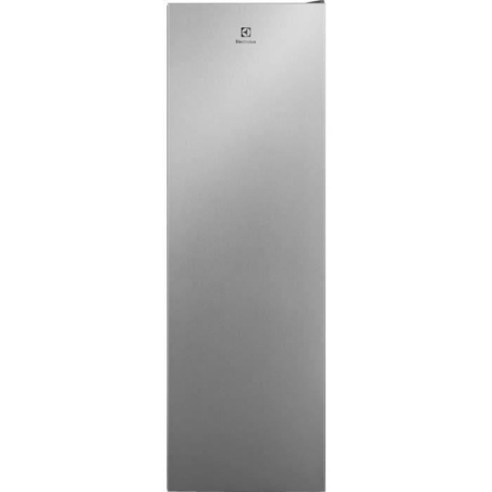 ELECTROLUX LRT5MF38U0 Kühlschrank (F, 186 cm hoch, Stahl)