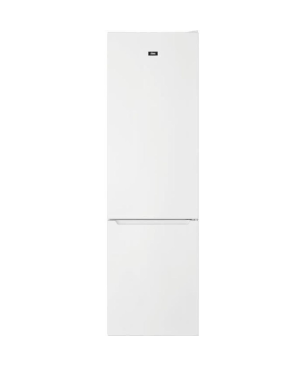 FAURE FCBE36FW0 Kühlschrank (F, 201 cm hoch, Weiß)