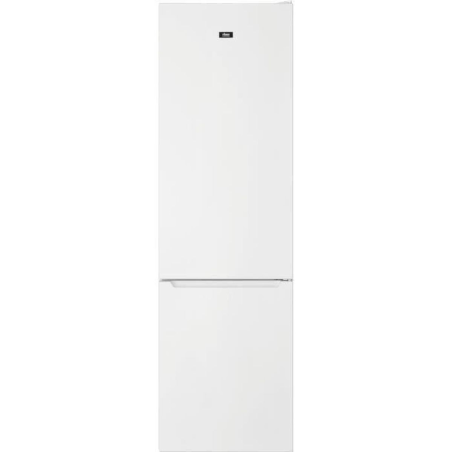 FAURE FCBE36FW0 Kühlschrank (F, 201 cm hoch, Weiß)