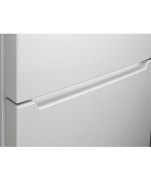 FAURE FCBE36FW0 Kühlschrank (F, 201 cm hoch, Weiß)