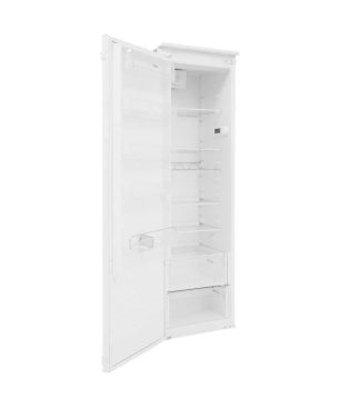 WHIRLPOOL ARG184701 Kühlschrank (F, 177,1 cm hoch, Weiß)