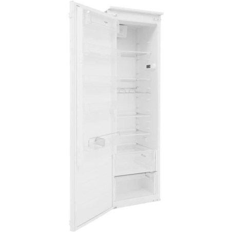 WHIRLPOOL ARG184701 Kühlschrank (F, 177,1 cm hoch, Weiß)