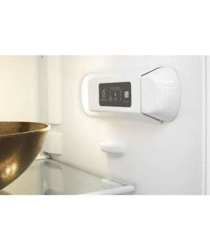 WHIRLPOOL ARG184701 Kühlschrank (F, 177,1 cm hoch, Weiß)