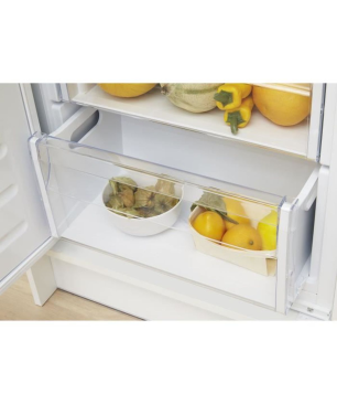 WHIRLPOOL ARG184701 Kühlschrank (F, 177,1 cm hoch, Weiß)