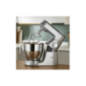 KENWOOD KVL85.004SI Titanium Chef Baker XL Küchenmaschine Silber