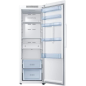 SAMSUNG RR39M7000WW Kühlschrank (F, 185,3 cm hoch, Weiß)
