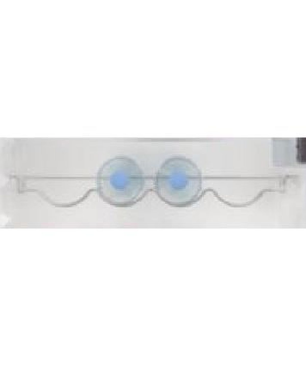 BEKO BCSA269K30N Kühlschrank (F, 177,5 cm hoch, Weiß)