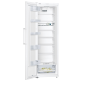 SIEMENS KS36VVWEP iQ300 Kühlschrank (E, 1860 mm hoch, Weiß)