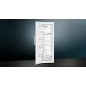 SIEMENS KS36VVWEP iQ300 Kühlschrank (E, 1860 mm hoch, Weiß)