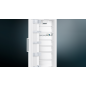 SIEMENS KS36VVWEP iQ300 Kühlschrank (E, 1860 mm hoch, Weiß)