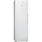 SIEMENS KS36VVWEP iQ300 Kühlschrank (E, 1860 mm hoch, Weiß)