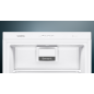 SIEMENS KS36VVWEP iQ300 Kühlschrank (E, 1860 mm hoch, Weiß)