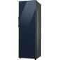 SAMSUNG RR39A746341/EG Bespoke Kühlschrank (E, 1853 mm hoch, Navy)