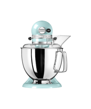 KITCHENAID 5KSM175PCEIC Artisan Küchenmaschine Eisblau