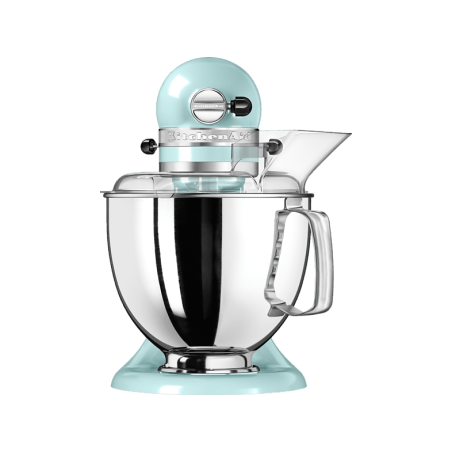 KITCHENAID 5KSM175PCEIC Artisan Küchenmaschine Eisblau