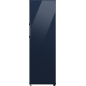 SAMSUNG RR39A746341/EG Bespoke Kühlschrank (E, 1853 mm hoch, Navy)