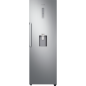 SAMSUNG RR39M7305S9/EG Kühlschrank (E, 1853 mm hoch, Edelstahl)